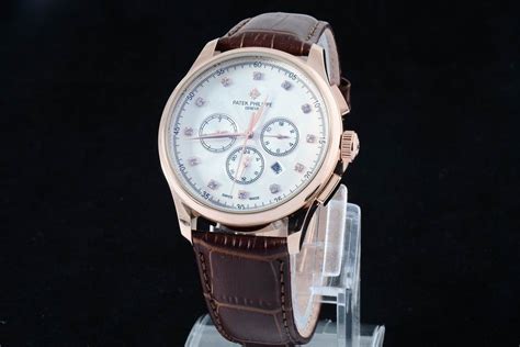 patek philippe mens replica watch|patek philippe alternative.